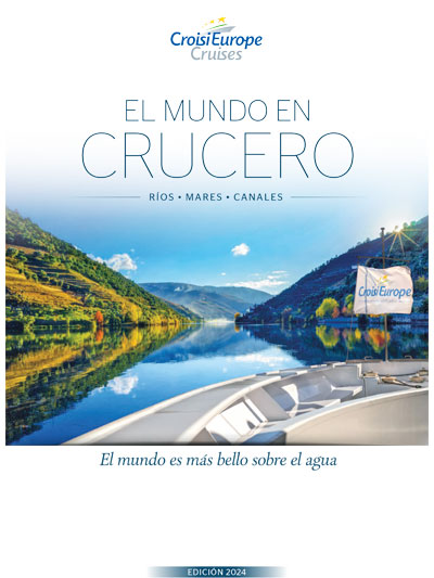 Un Mundo en Crucero